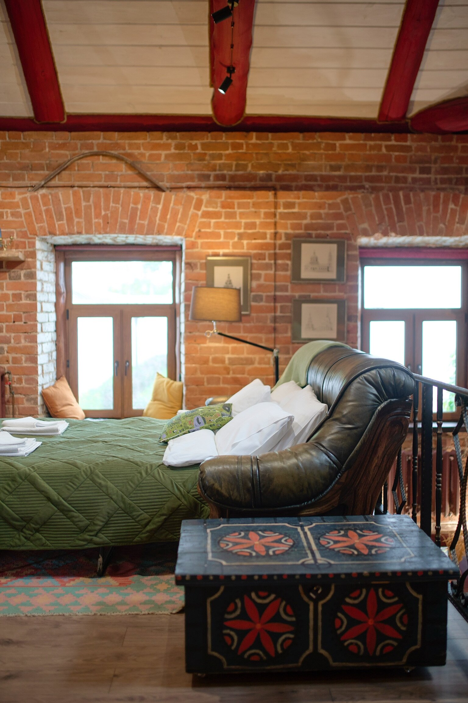 Фото Кремлин Лофт