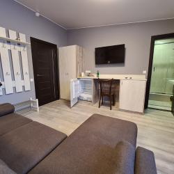 Фото Отель Юбилейный