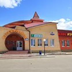 Фото Русский Двор