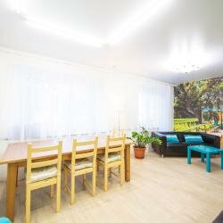 Хостел Sweet Sleep Hostel&Hotel в Сургуте