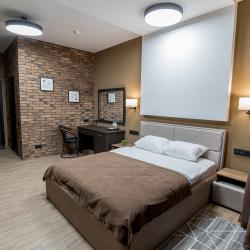 Фото Отель на Пионеров