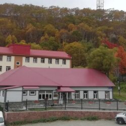 Фото КГАОУ ДОД Камчатский дом детского и юношеского туризма и экскурсий