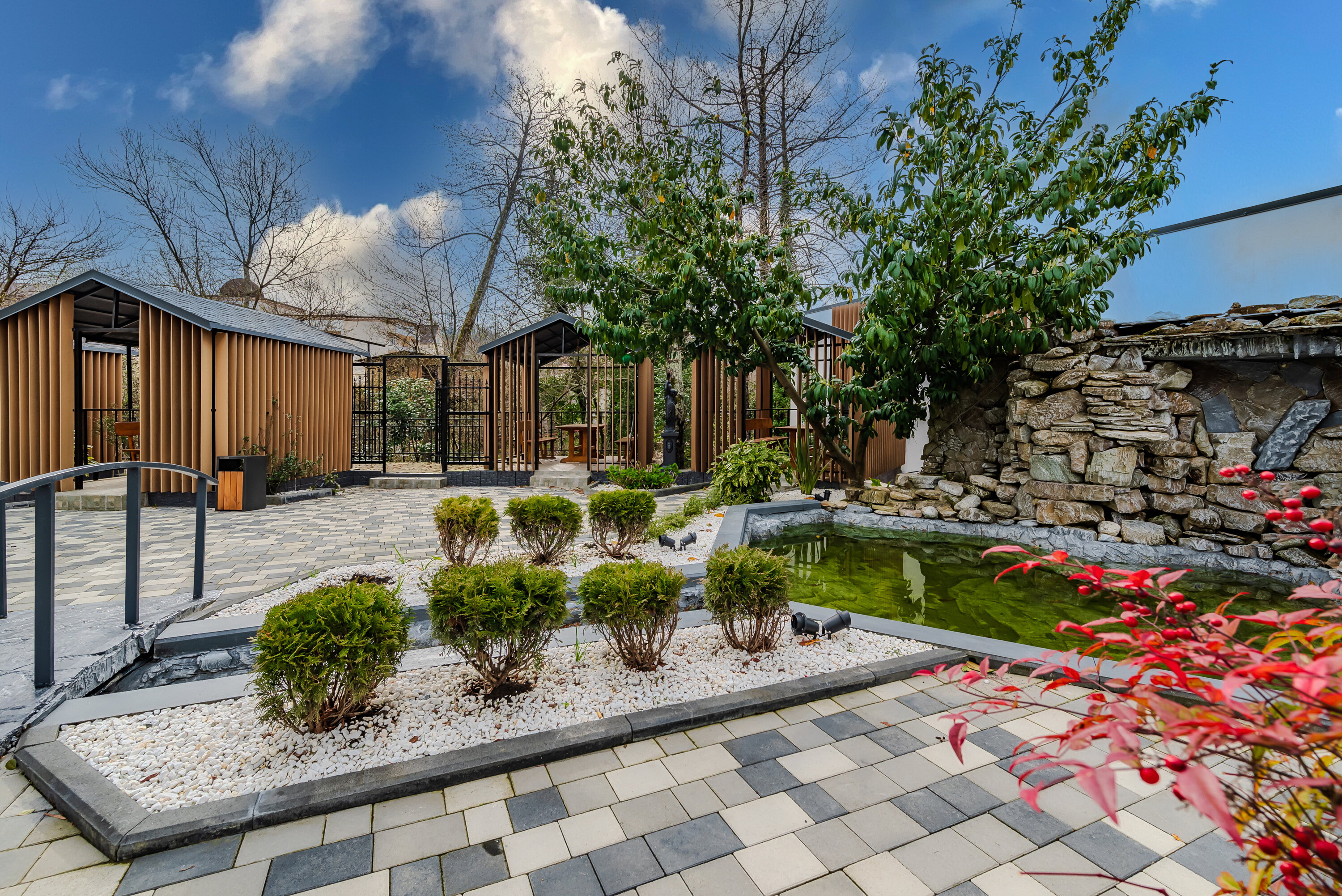 Фото Cosmos Smart Sochi Tivoli Hotel