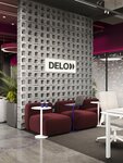 Delo (ulitsa 345-y Dagestanskoy Strelkovoy Divizii, 7), coworking