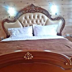 Фото Баргуджин Токум