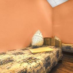 Фото Smart Hotel КДО Тюмень