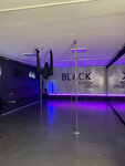 Black dance studio (Sofiyskaya ulitsa, 2Бк3), escuela de baile