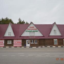 Фото Старый дворик