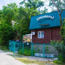 Фото Лукоморье