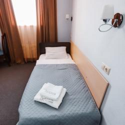 Фото Отель Михеев