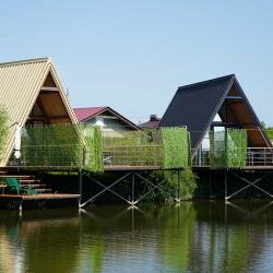 Гостиница Family Park в Белгороде