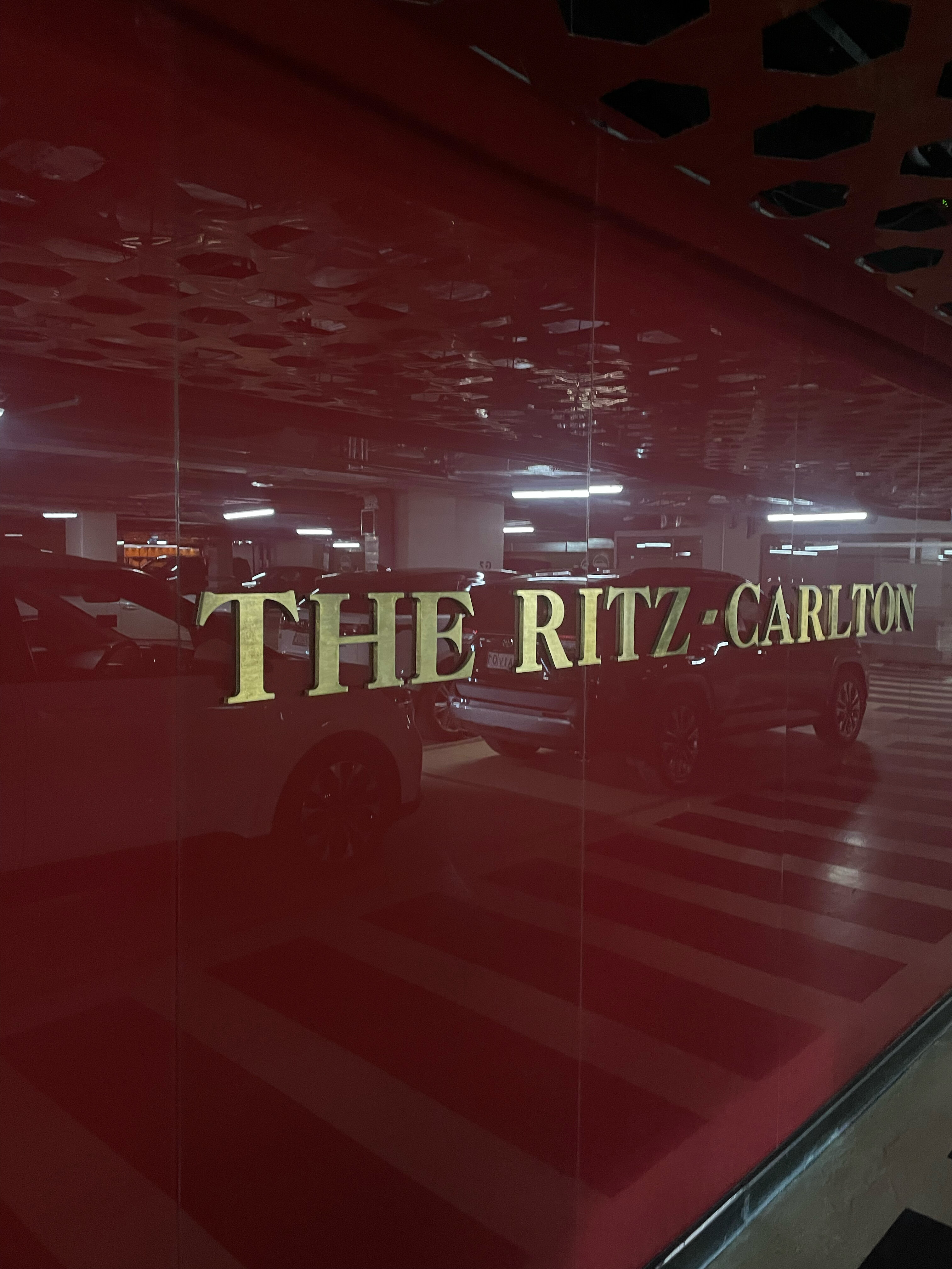 Фото The Ritz-Carlton Astana