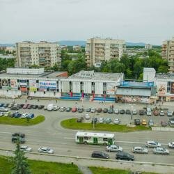 Hotel Gostinitsa Ural, Ozersk, photo