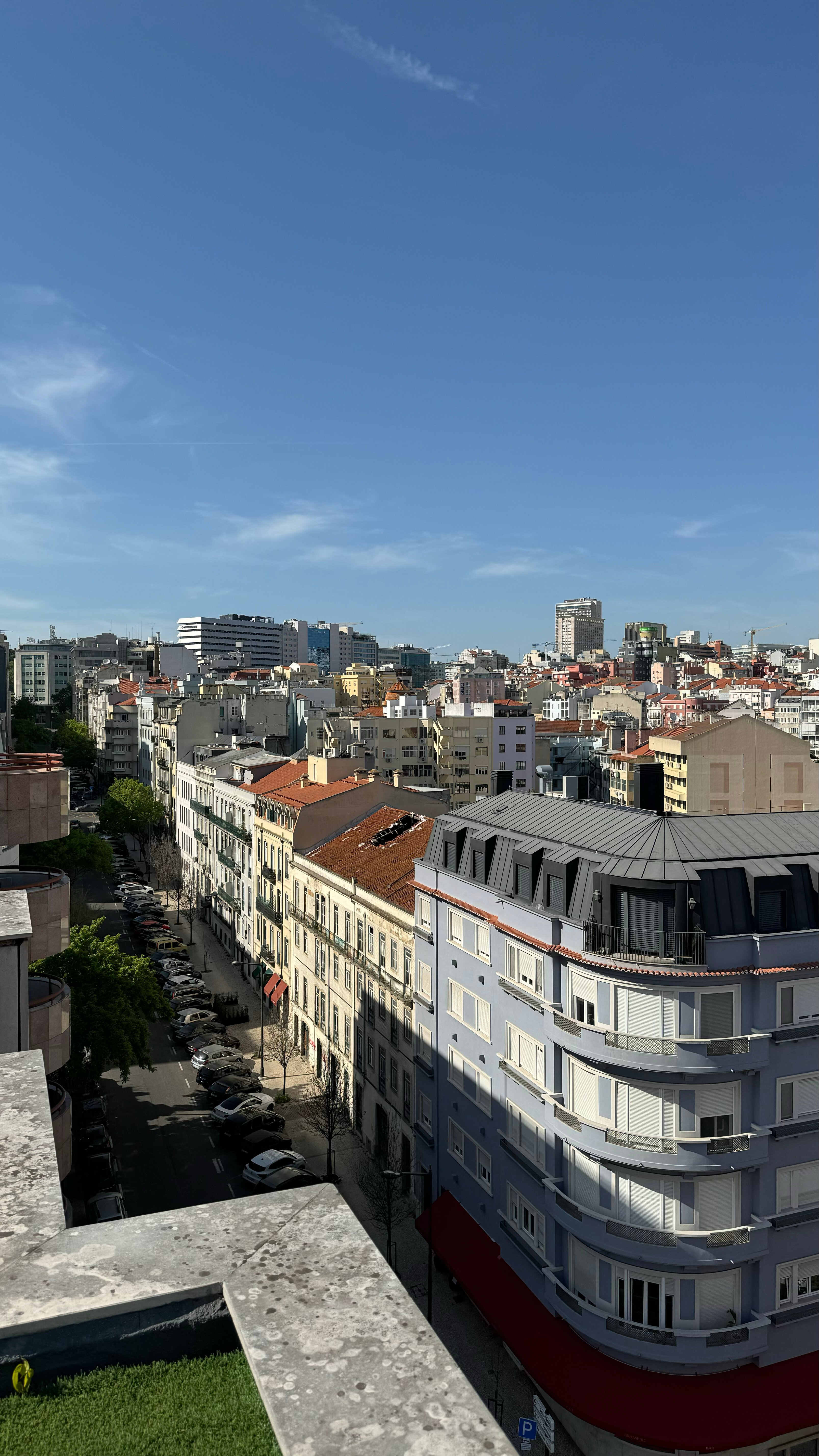 Фото Hotel Lisboa