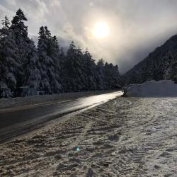 Фото Архыз Шале