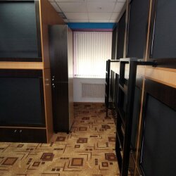 Фото Вежливый Лось Home Boxes