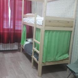 Фото Каменский Hotel