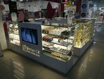 Parfum Oil (ulitsa Tyulyayeva, 2), tienda de perfumes y cosmética
