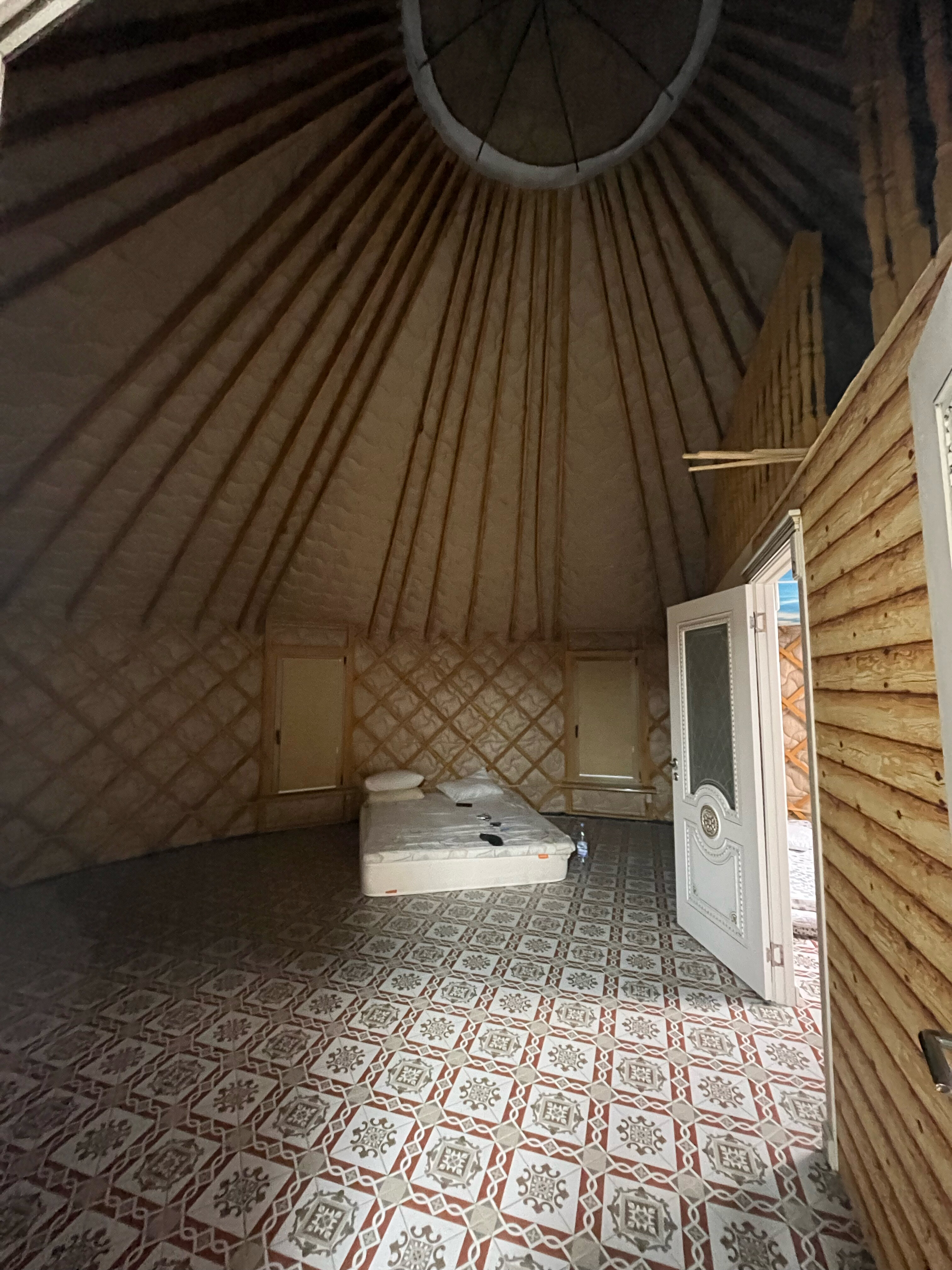 Фото Гостиничный дворик МК