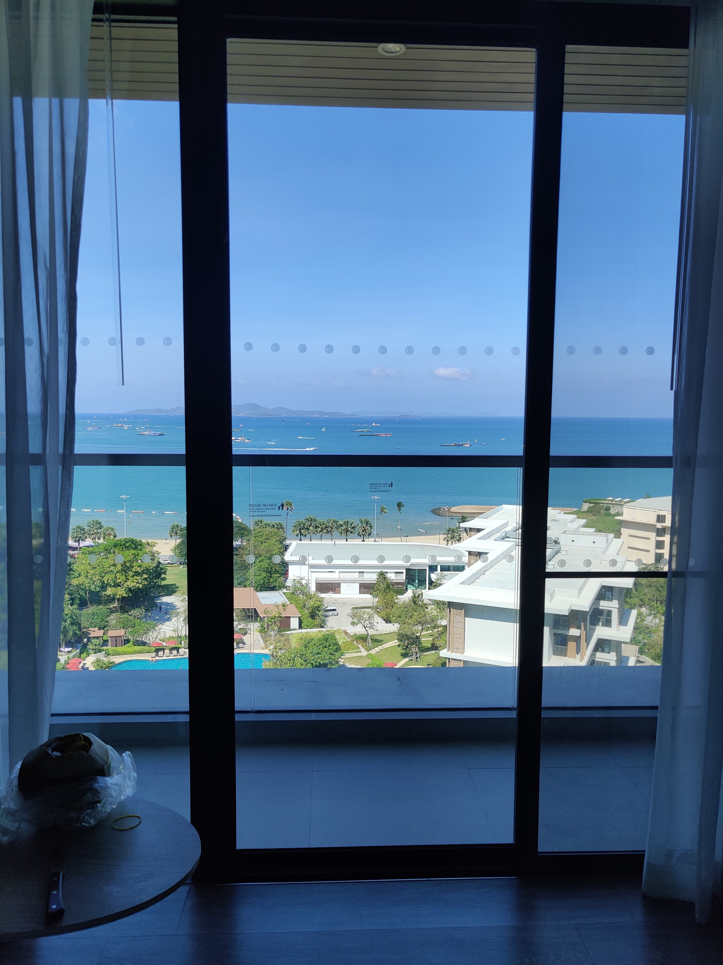 Фото OZO North Pattaya