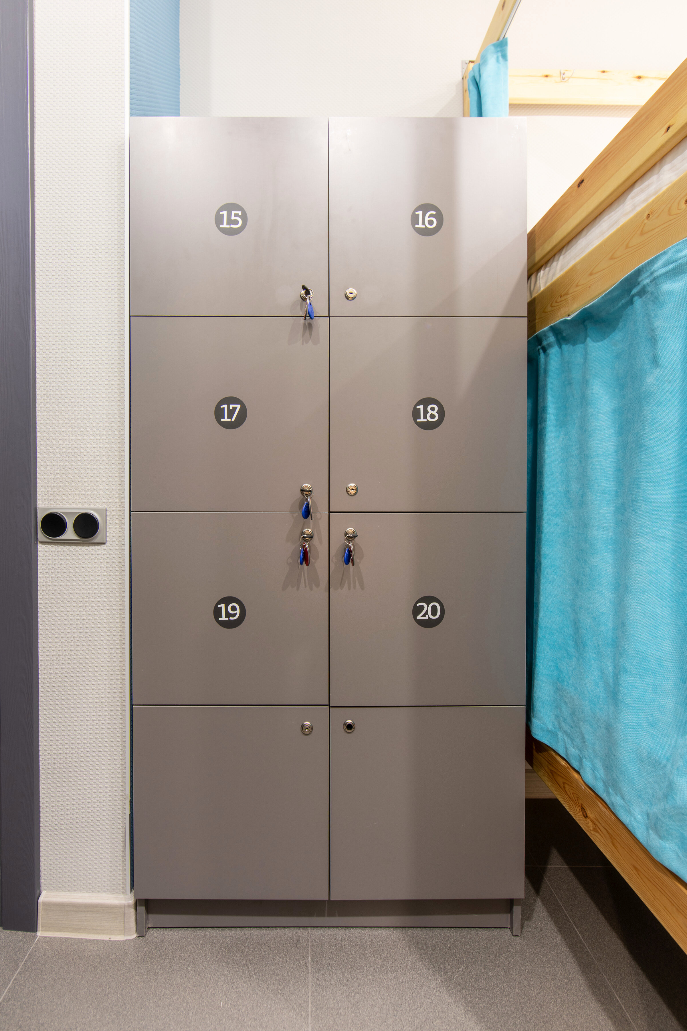 Фото ХостелыРус-Тюмень