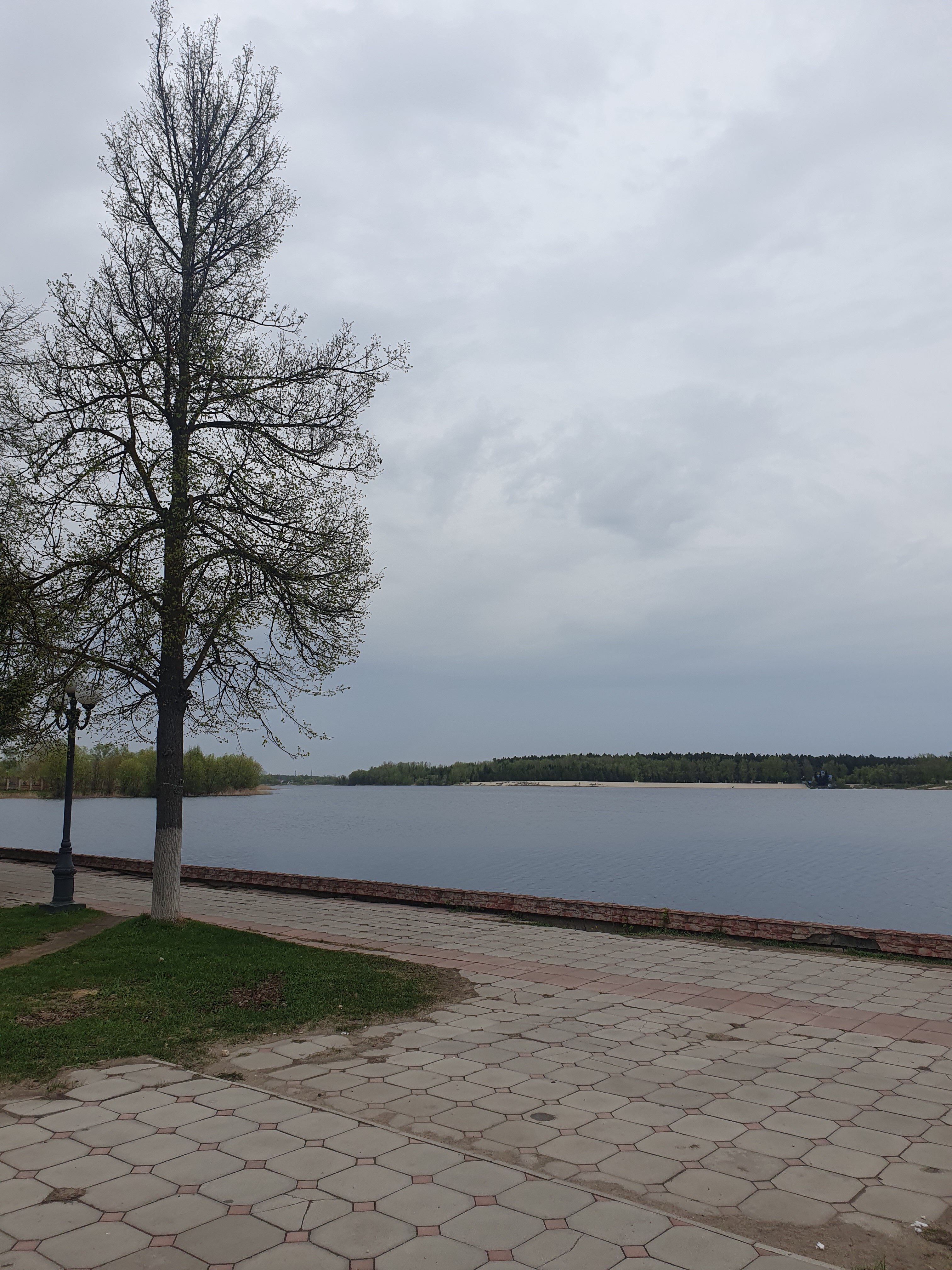 Фото Мещера