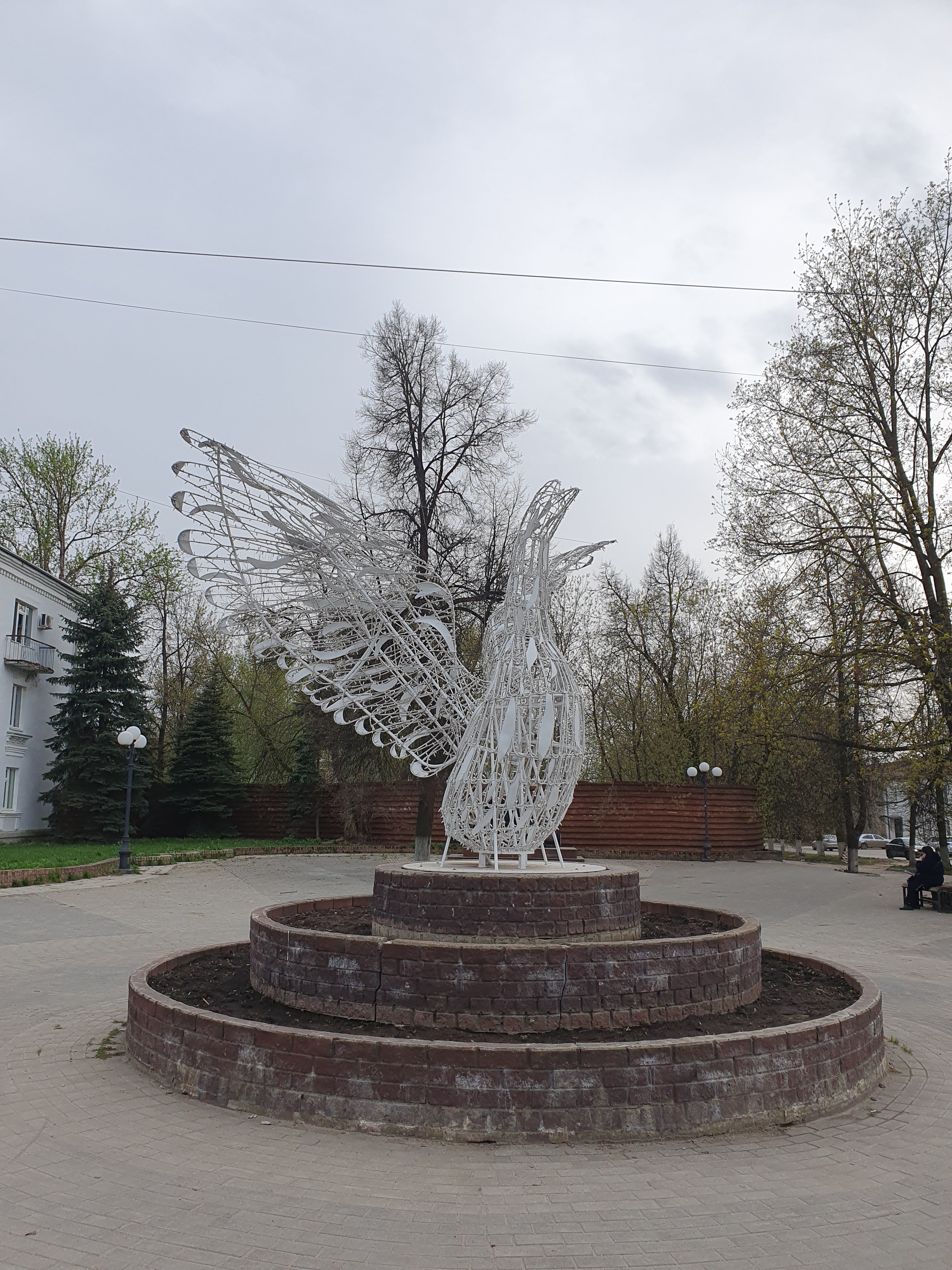 Фото Мещера