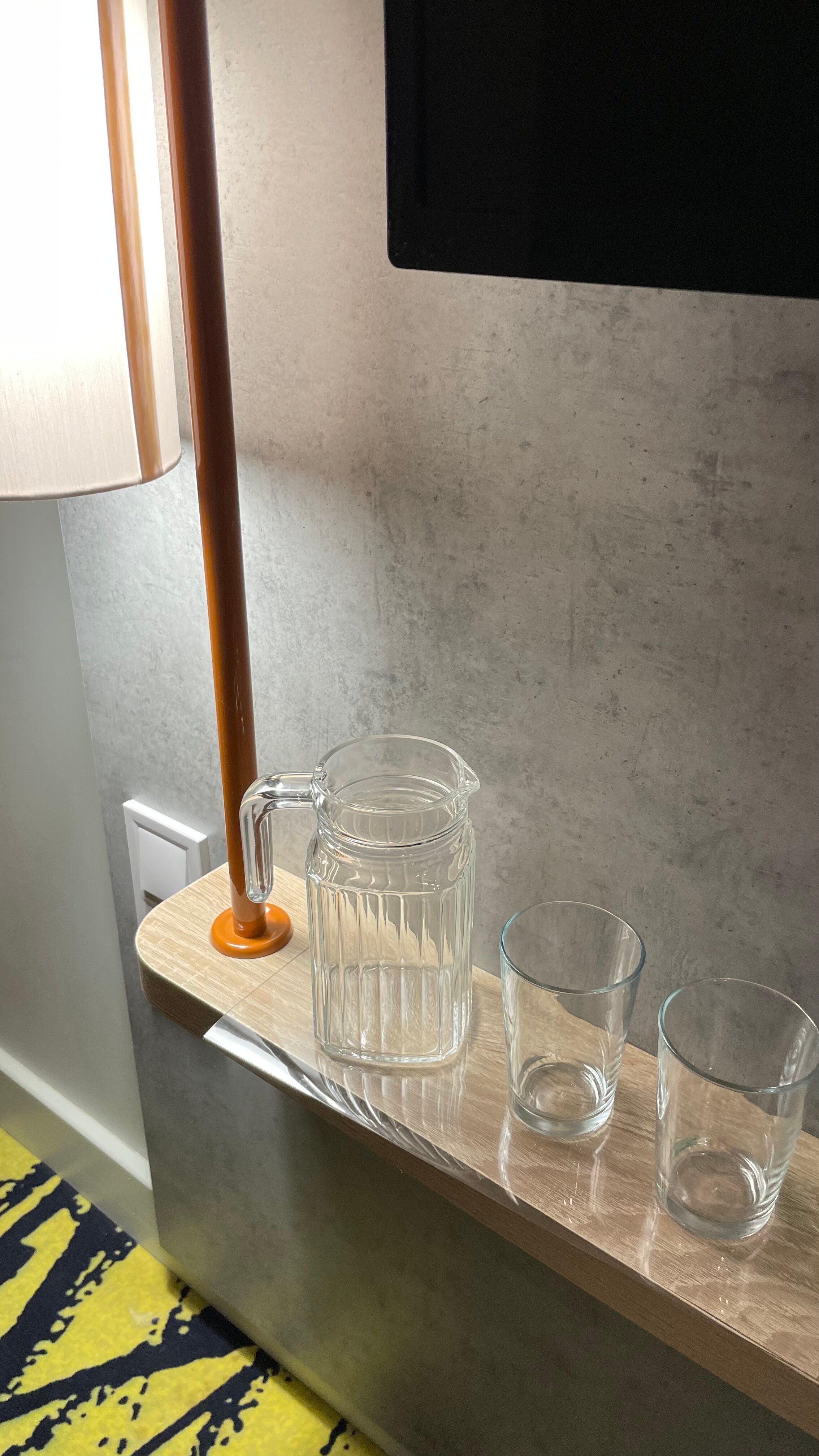 Фото Ibis budget Tbilisi Center