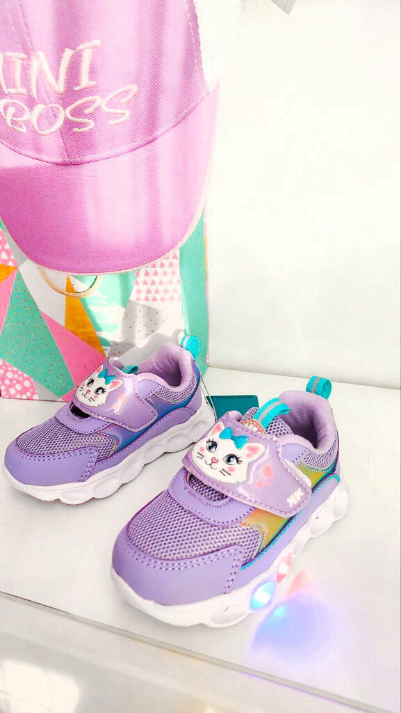 Children's clothing store Mankis, Novosibirsk, photo
