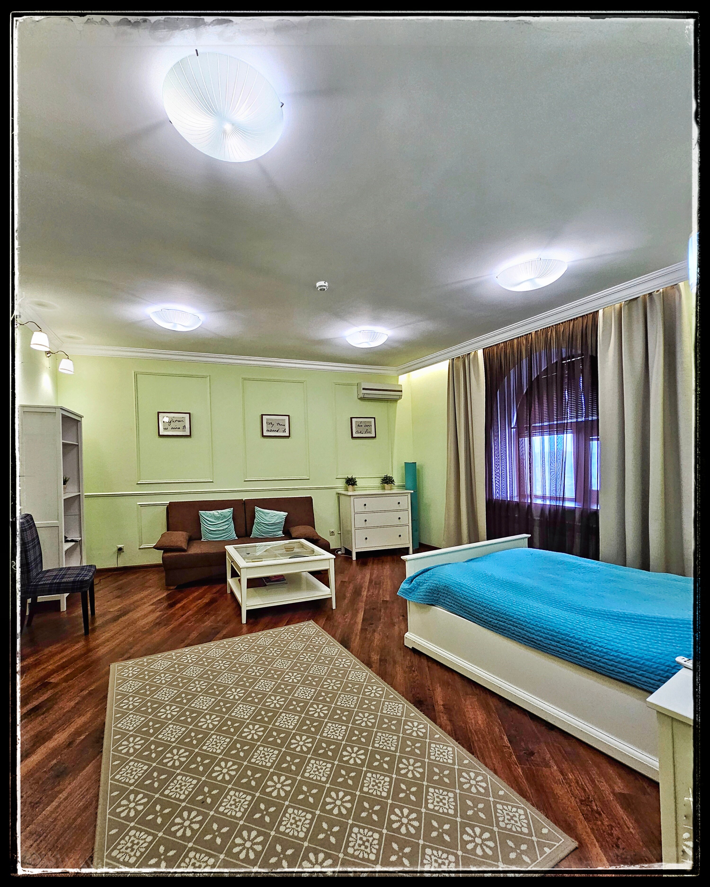 Фото Альгамбра