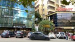 Студия маникюра (Tsentralniy Microdistrict, Komsomolskaya Street, 1), nail salon