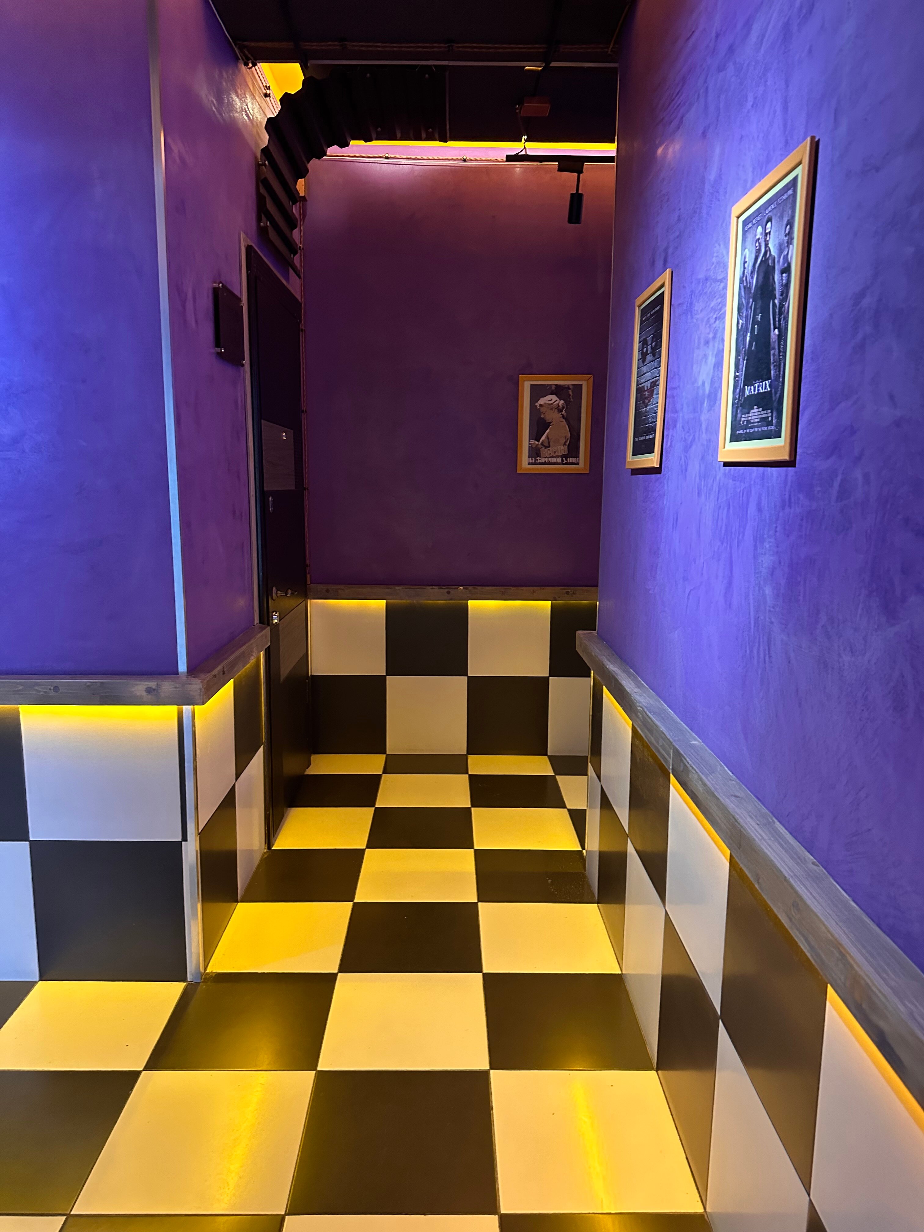 Фото Petrov Avenue