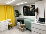 Kakaya Tsatsa (Khoroshyovskoye Highway, 84к4), eyebrow and eyelash salon