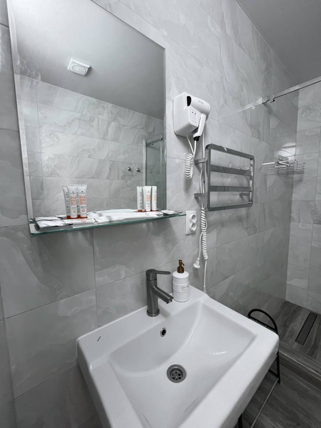 Фото Винсел