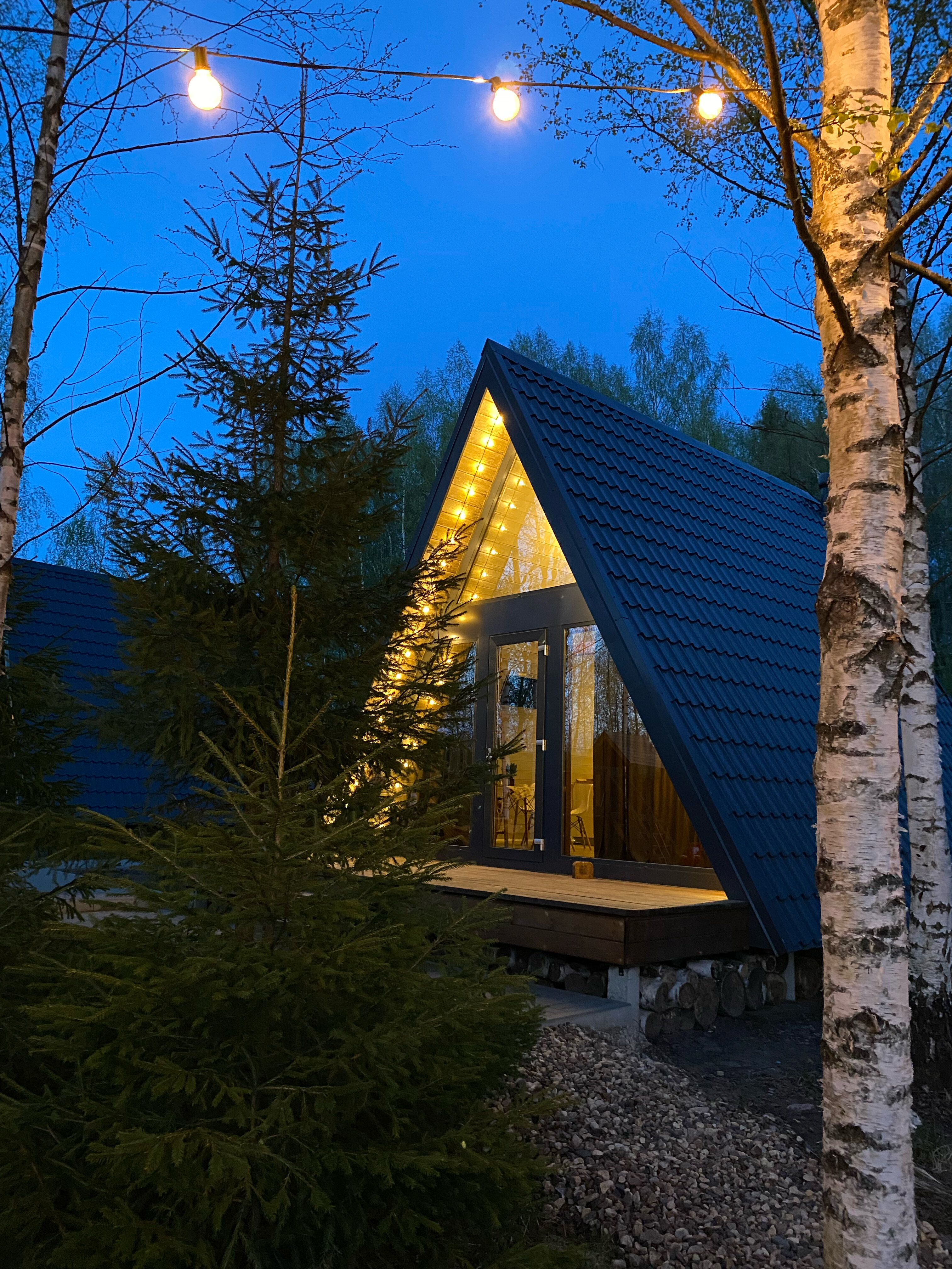 Фото Веденье