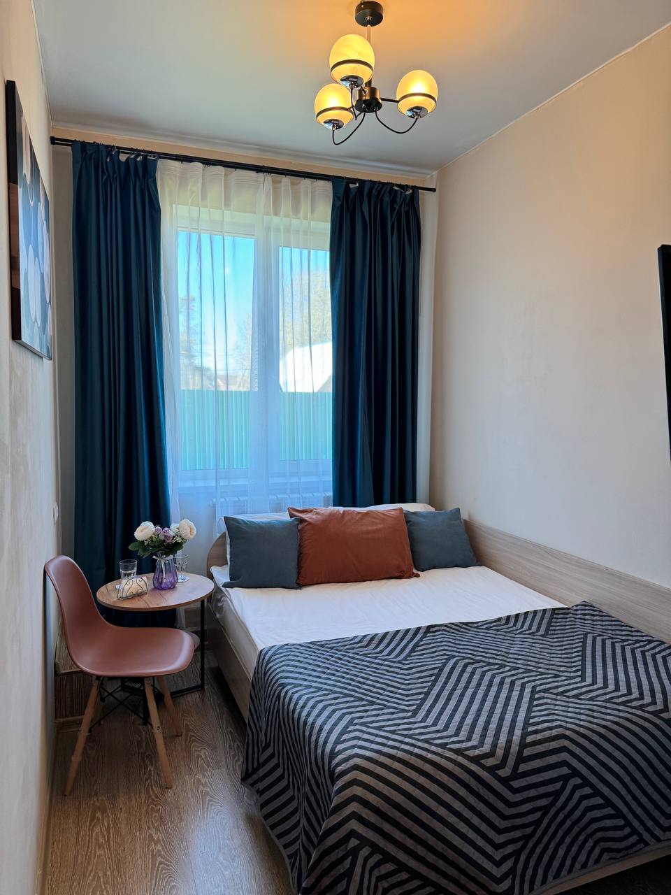 Фото Гостевой дом Володарский