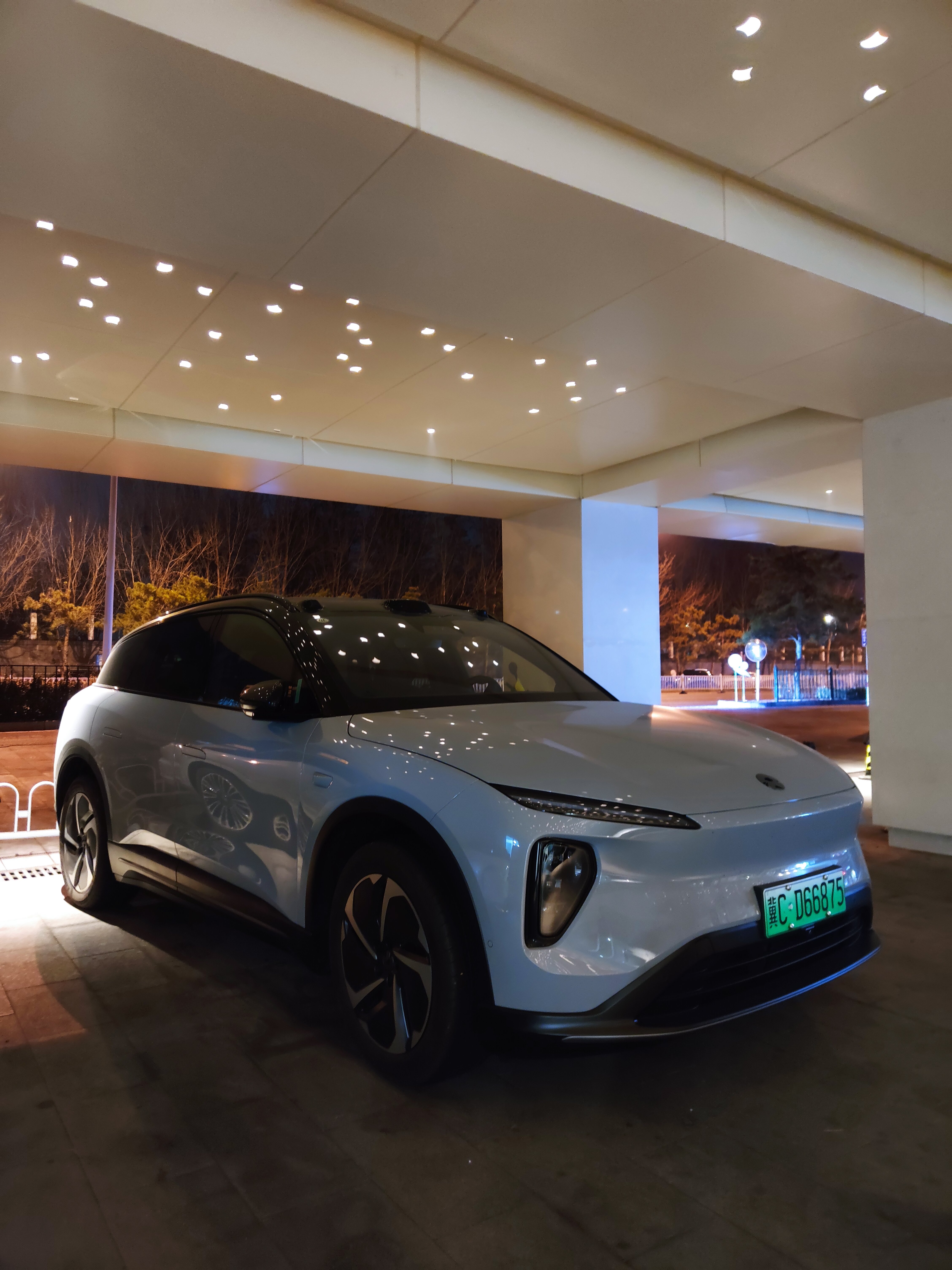 Фото Holiday Inn Qinhuangdao Haigang