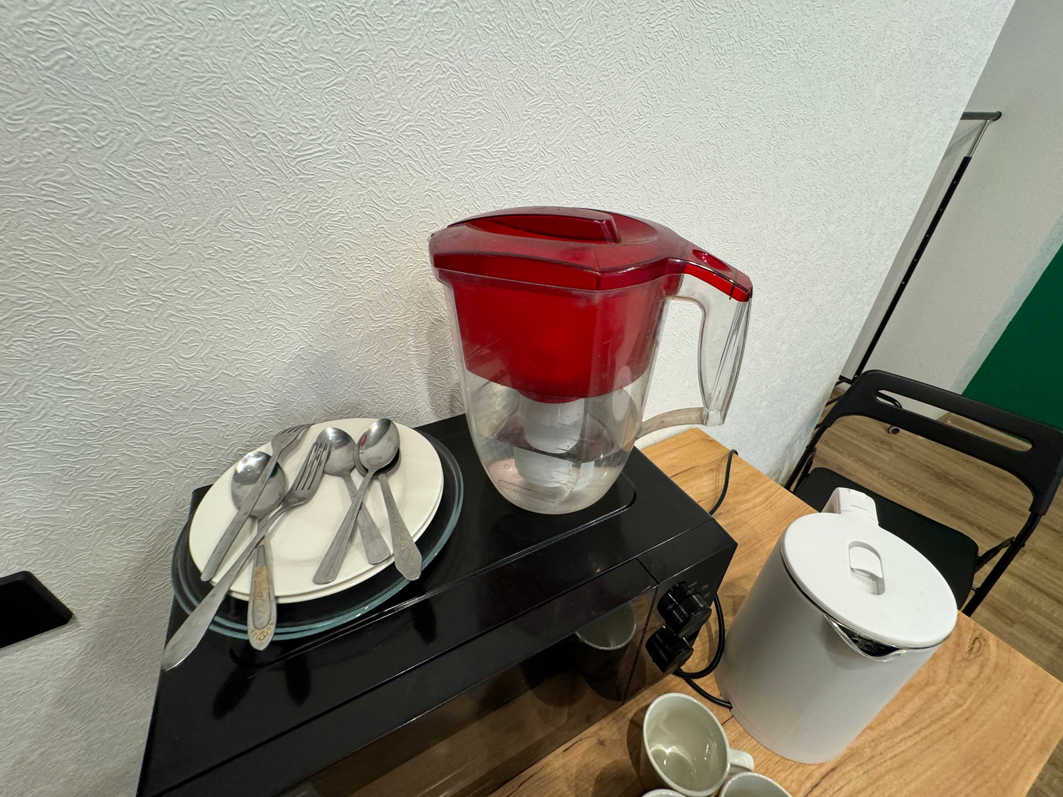 Фото Зеленый дом