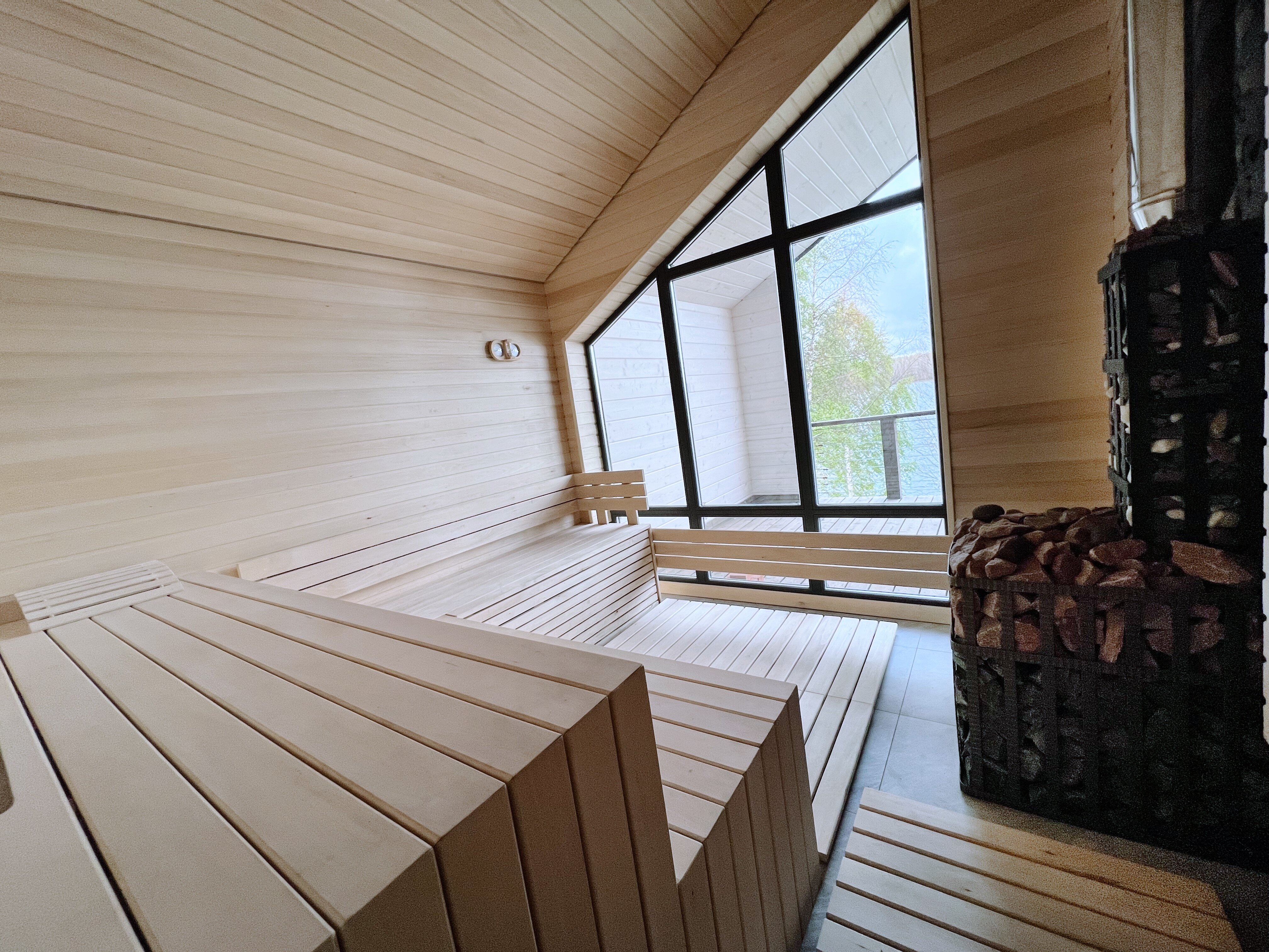 Фото Лунный свет