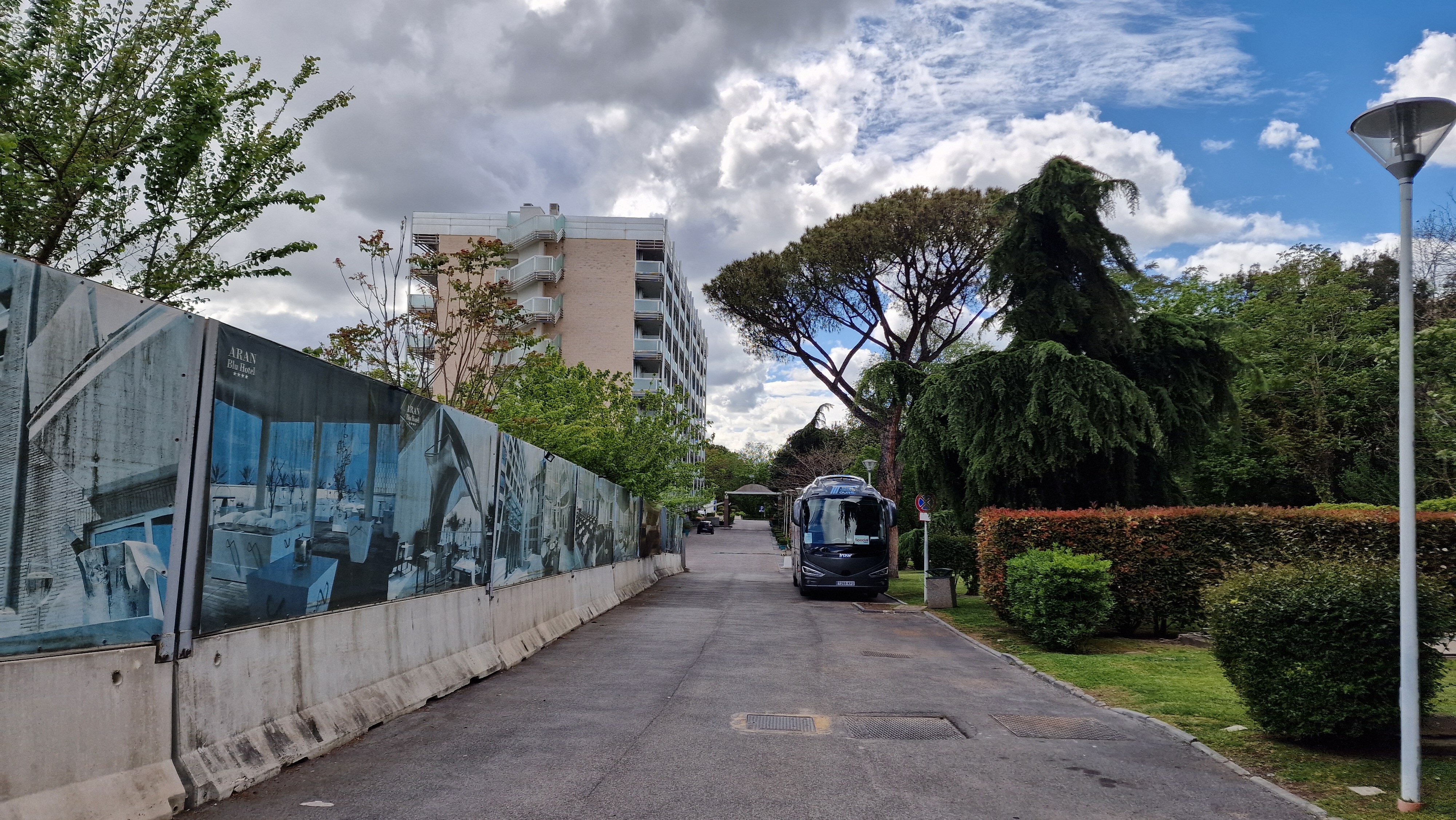 Фото Occidental Aran Park