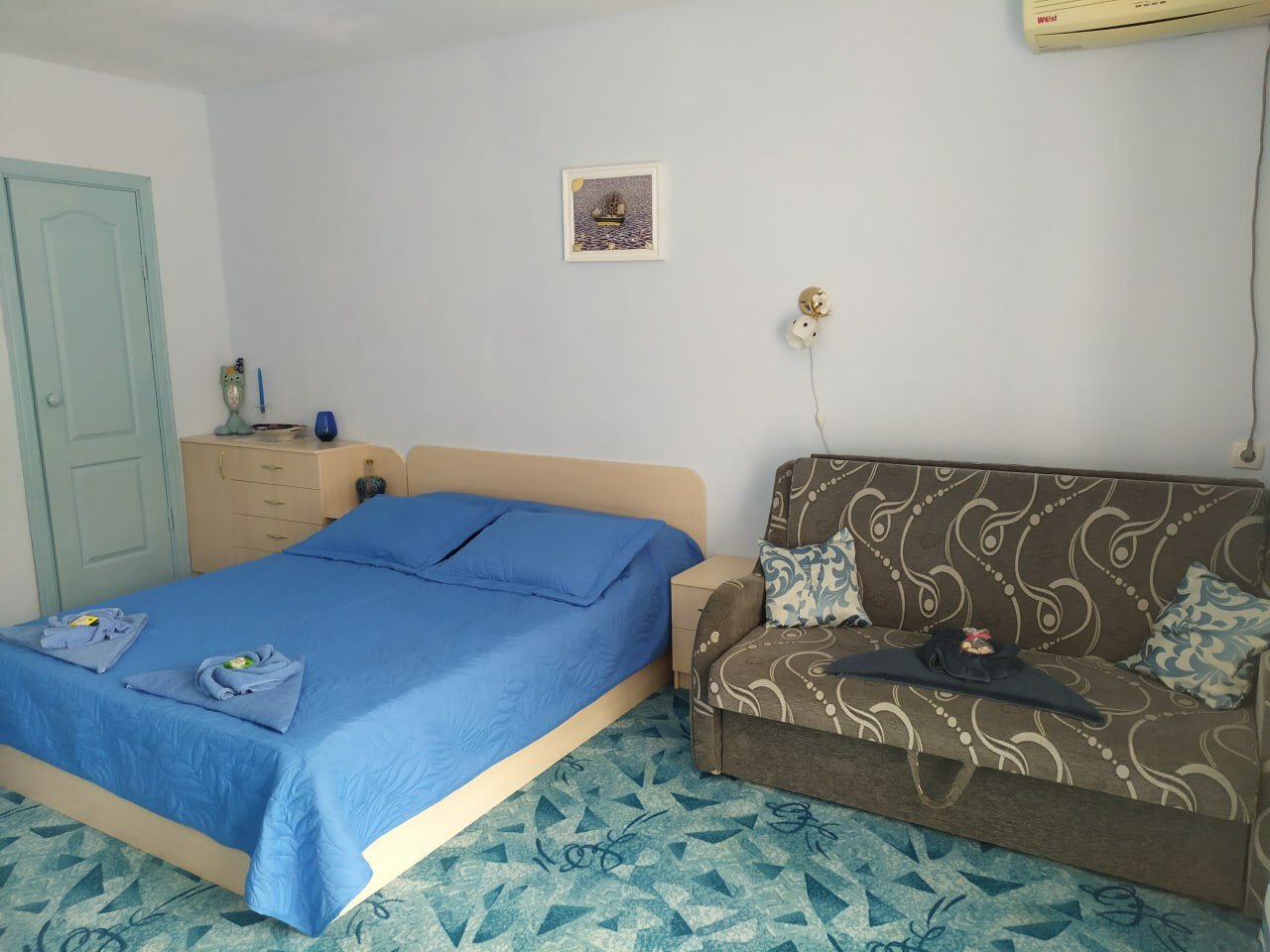 Фото Радуга