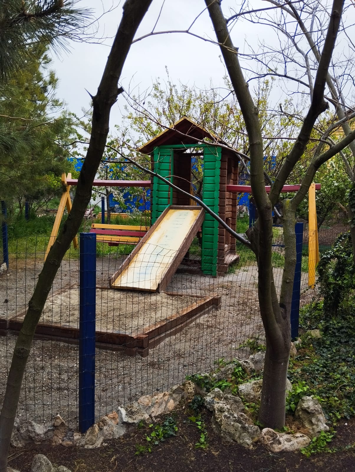 Фото Джангуль база Beach