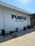 Punto Antalya (Antalya, Muratpaşa, Serik Cad., 62) ، متجر فراء وجلود