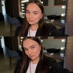 Glance (Moskovskaya Street, 18А) ، شريط حاجب العين