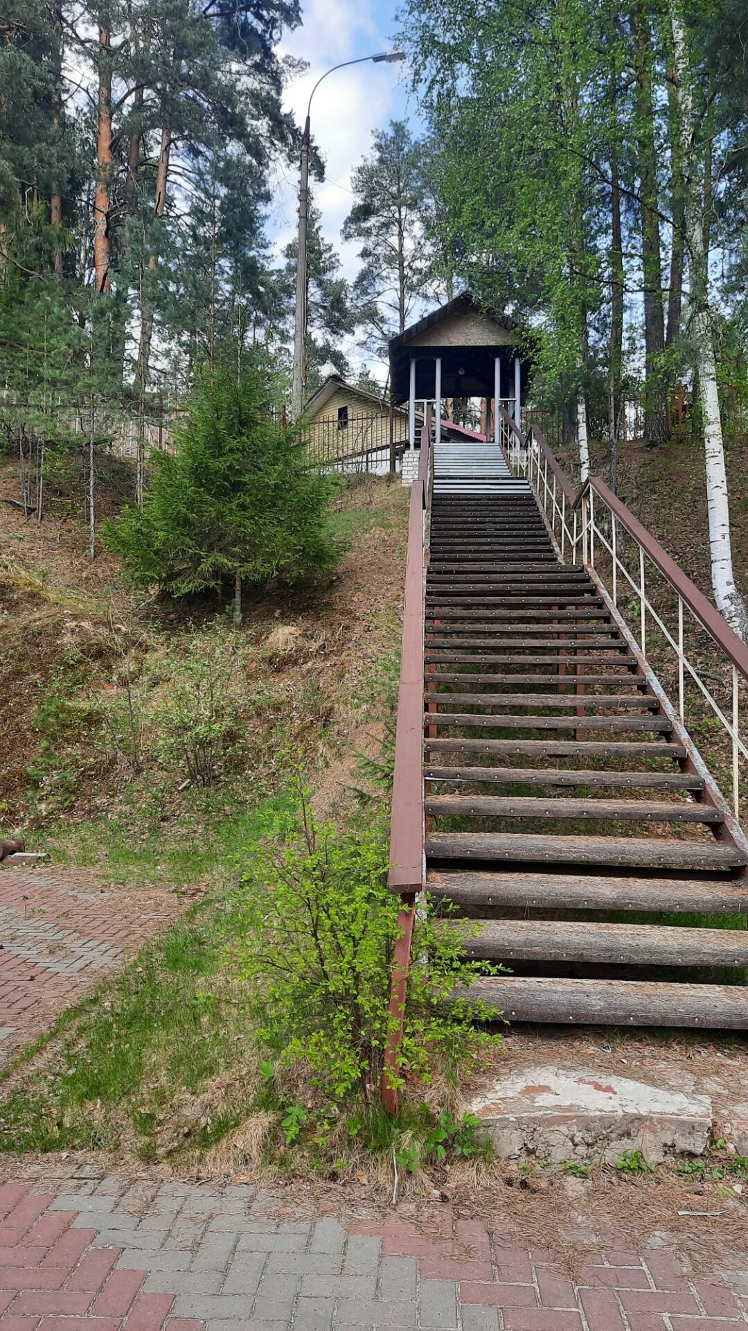 Фото Спутник