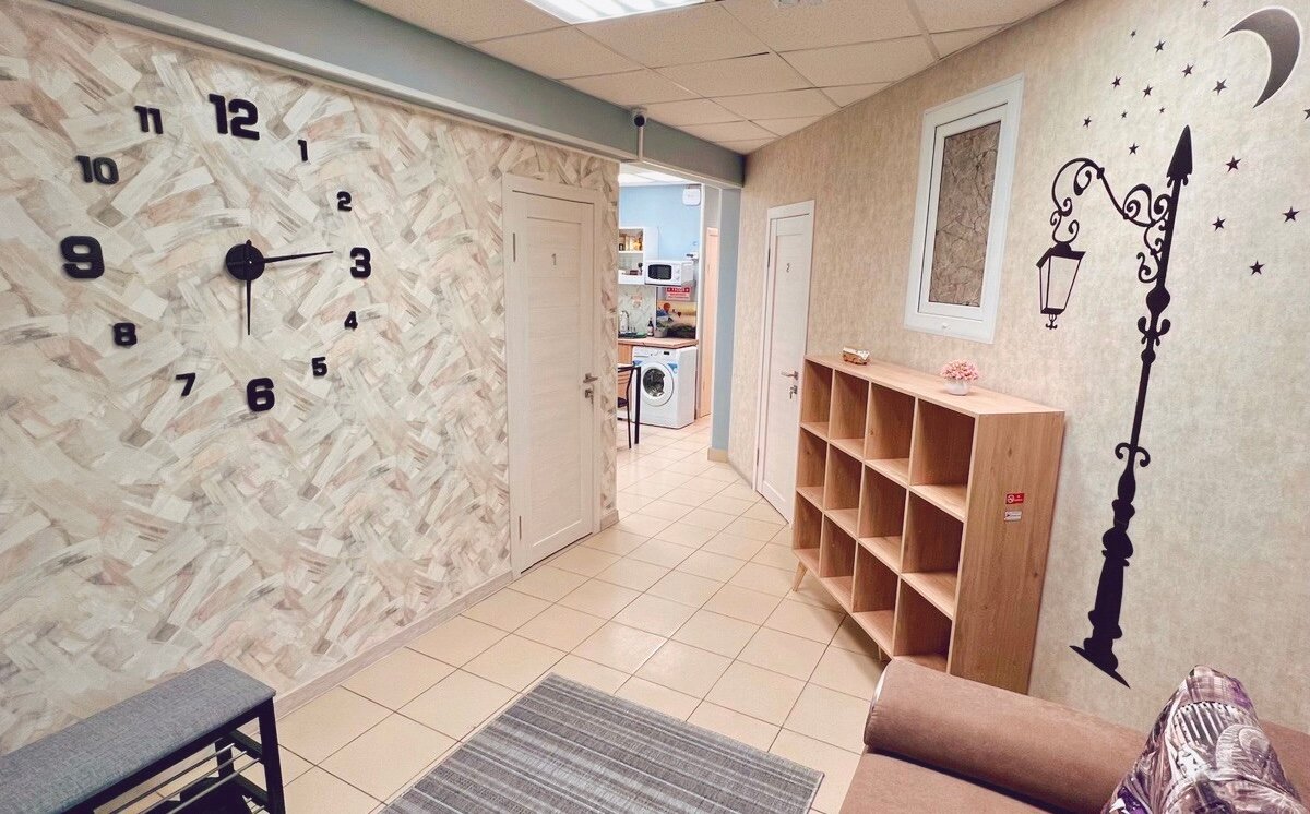 Фото Времена года