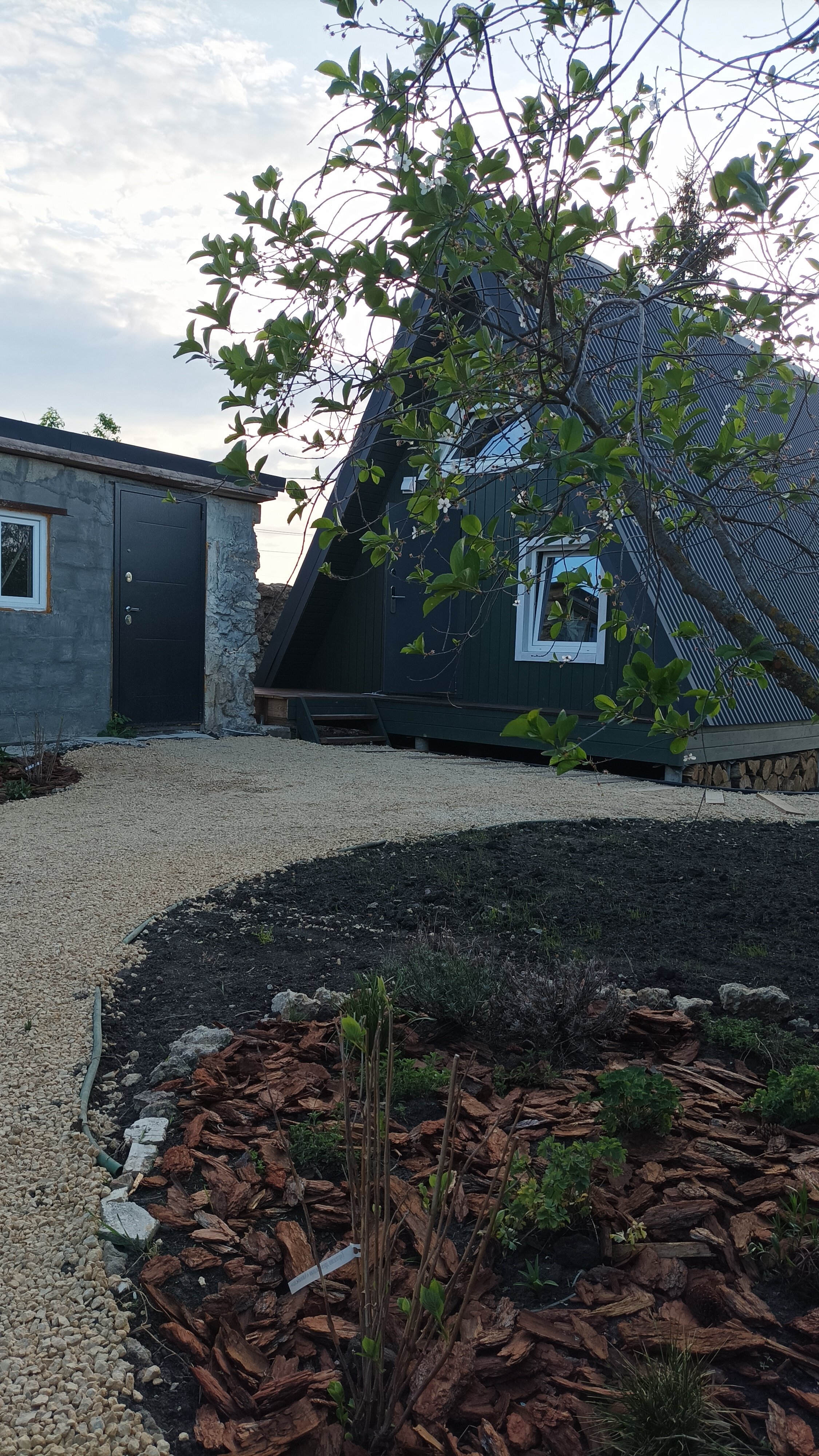 Фото Галки дом