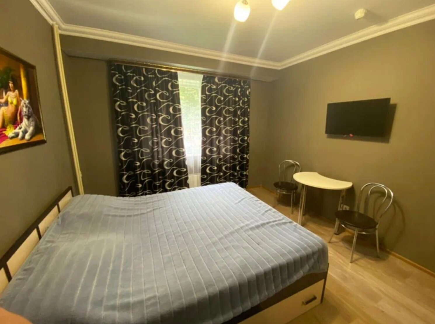 Фото Х-отель