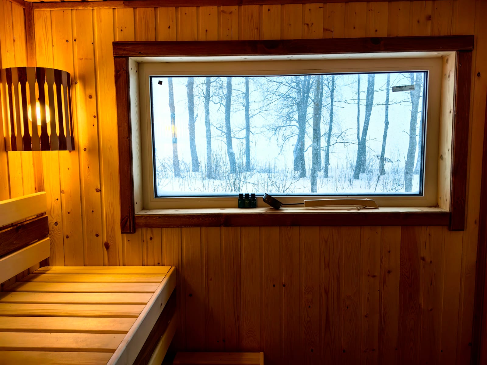 Фото Мамонт на озере