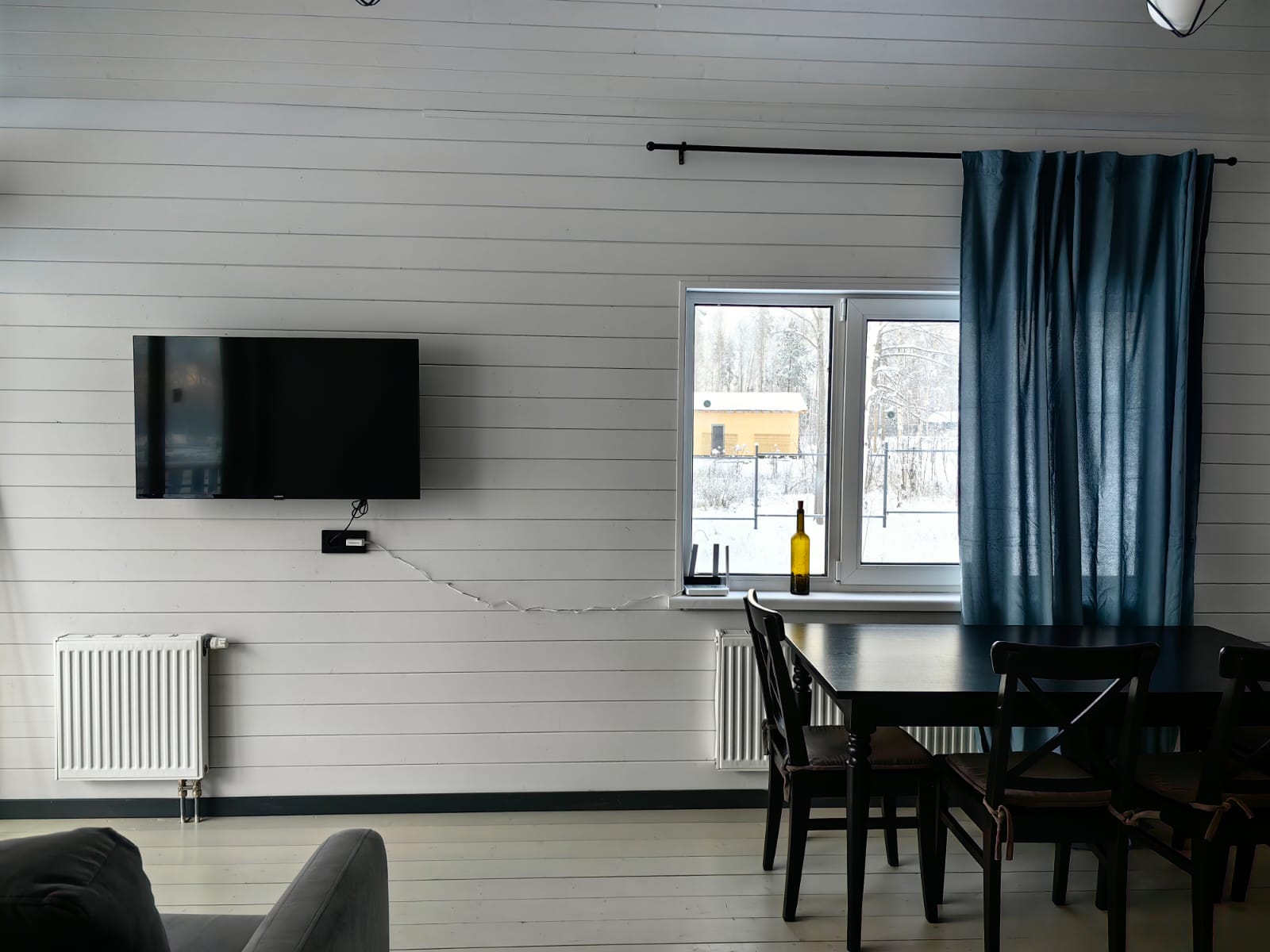 Фото Мамонт на озере